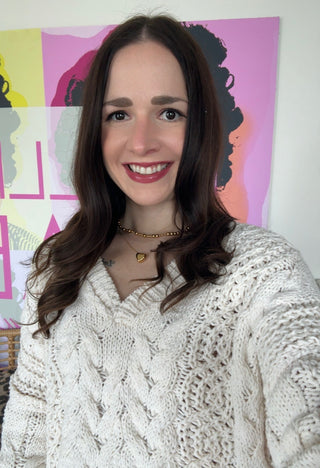 MAE'd You Blush Lip Drip