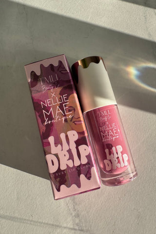 MAE'd You Blush Lip Drip