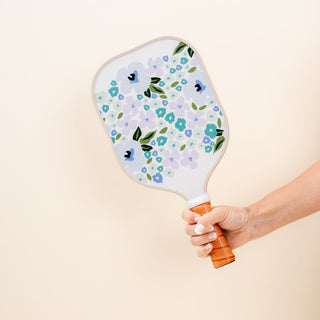 The Darling Effect Pickleball Paddle