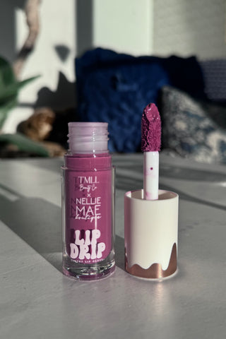 MAE'd You Blush Lip Drip