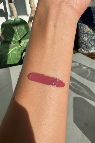 MAE'd You Blush Lip Drip