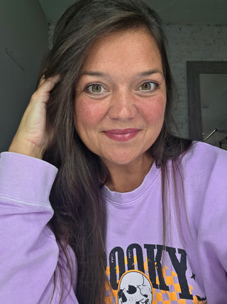 MAE'd You Blush Lip Drip