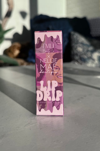 MAE'd You Blush Lip Drip