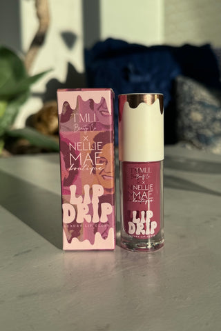 MAE'd You Blush Lip Drip