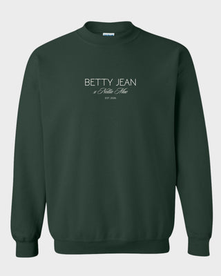 Betty Jean Sweatshirt