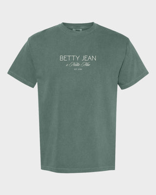 Betty Jean Tee