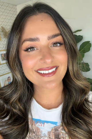 MAE'd You Blush Lip Drip