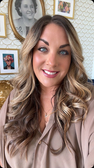 MAE'd You Blush Lip Drip