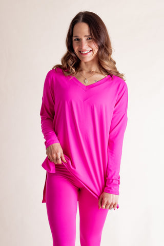 Perfect Fit Loungewear Set