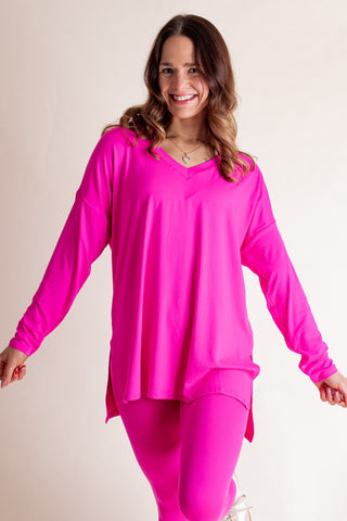 Perfect Fit Loungewear Set