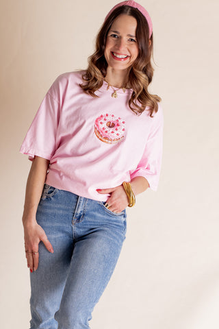 Donut Tee