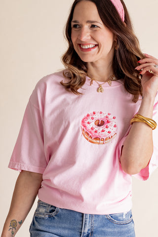 Donut Tee