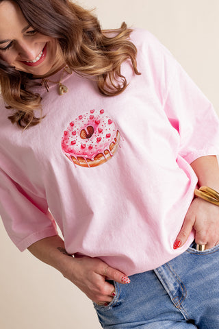 Donut Tee