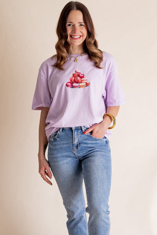 Macaroons Tee