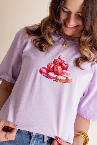 Macaroons Tee