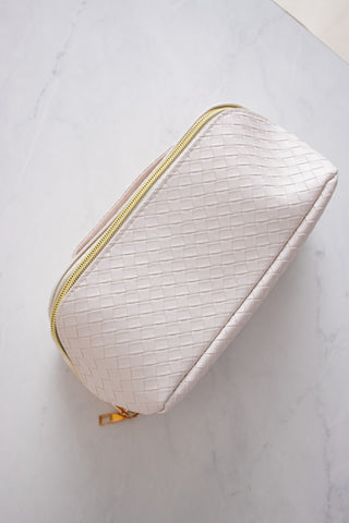 Aerin Cosmetic Bag