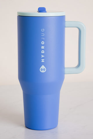 HydroJug 40oz Traveler Tumbler