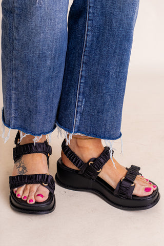 Cashy Sandals