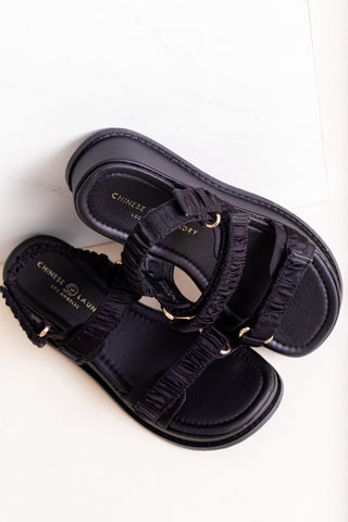 Cashy Sandals