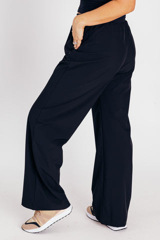 Conquer The World Straight Leg Pants *Final Sale*