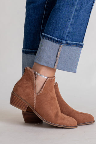 Spice It Up Boots