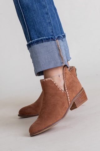 Spice It Up Boots