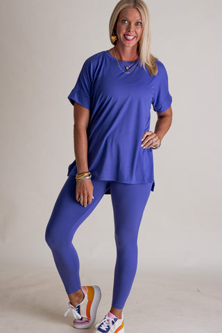 Over and Over Loungewear Set *Final Sale*