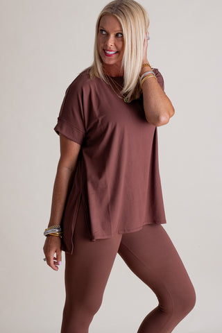 Over and Over Loungewear Set *Final Sale*