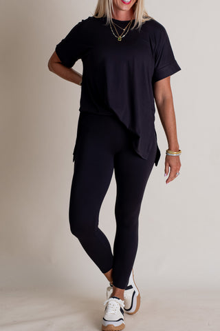 Over and Over Loungewear Set *Final Sale*