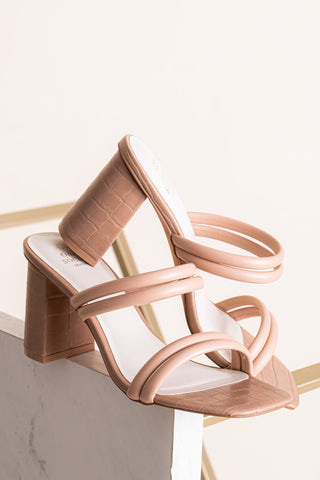 Angela Heels *Final Sale*