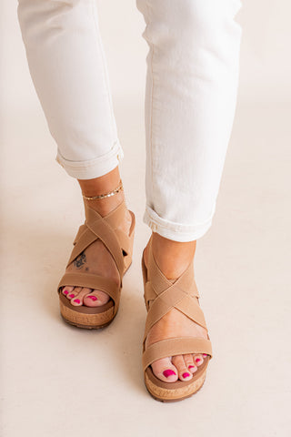 Quirky Wedges *Final Sale*