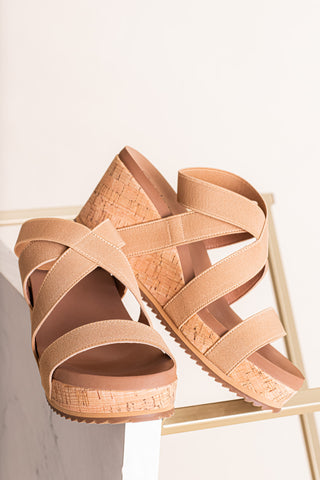 Quirky Wedges *Final Sale*