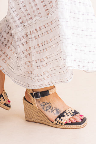 Getty Wedges