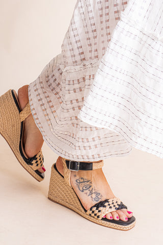 Getty Wedges