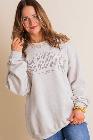 Los Angeles Sweatshirt