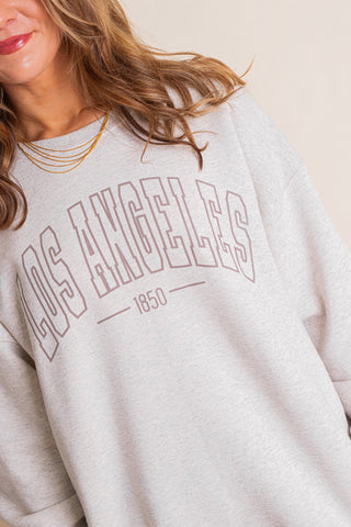 Los Angeles Sweatshirt