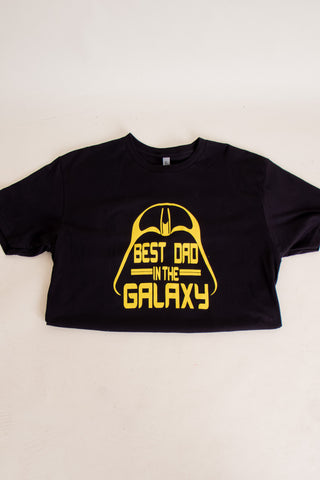 Galaxy Tee *Final Sale*