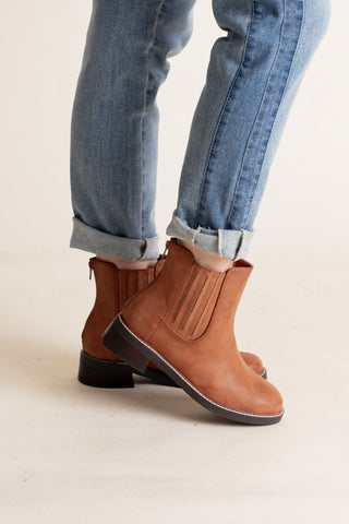 Clyde Boots