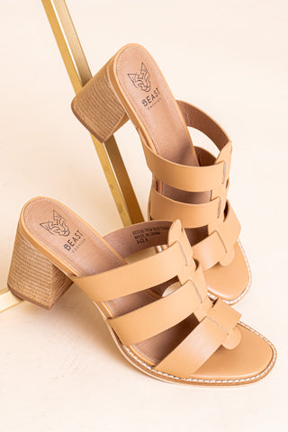 Marjorie Heels *Final Sale*