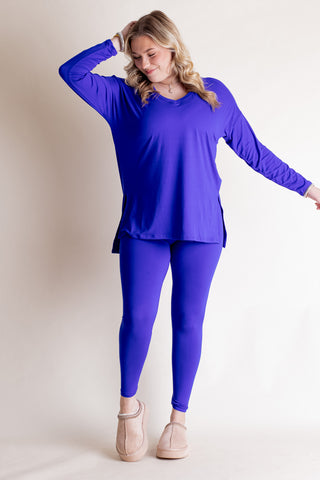 Perfect Fit Loungewear Set