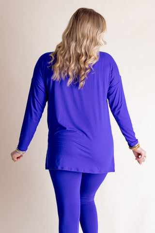 Perfect Fit Loungewear Set