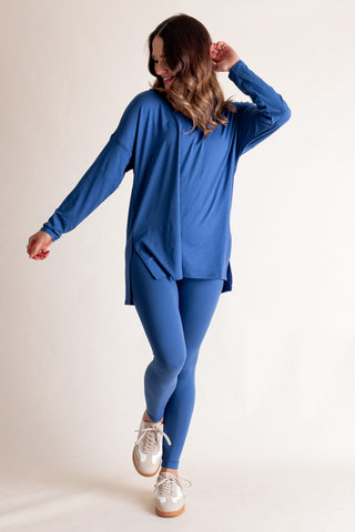 Perfect Fit Loungewear Set