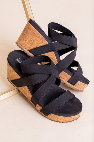 Quirky Wedges *Final Sale*