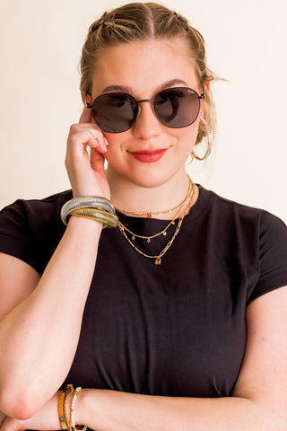 Jezabell Sunglasses