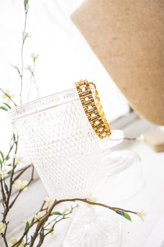 Perla Rolly Bracelet