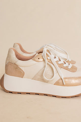 Harrah Sneakers