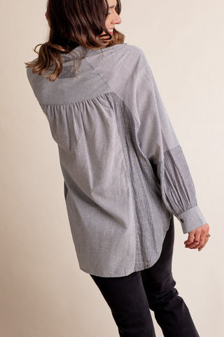 Dreamy Days Button Down Top