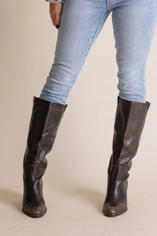 Roxanne Boots