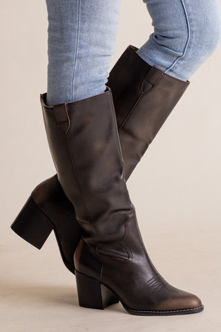 Roxanne Boots