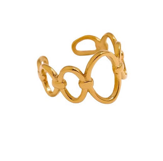 Rosemary Ring *Final Sale*